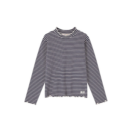 Blue Bay t-shirts blue
