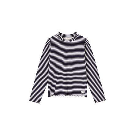Blue Bay t-shirt blauw