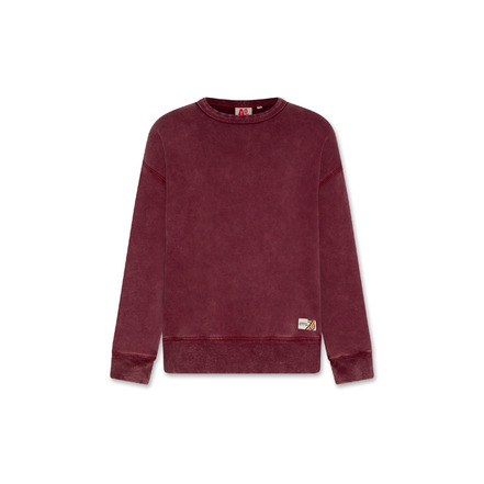 Ao76 sweater bordeaux