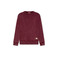 Ao76 sweater bordeaux 1