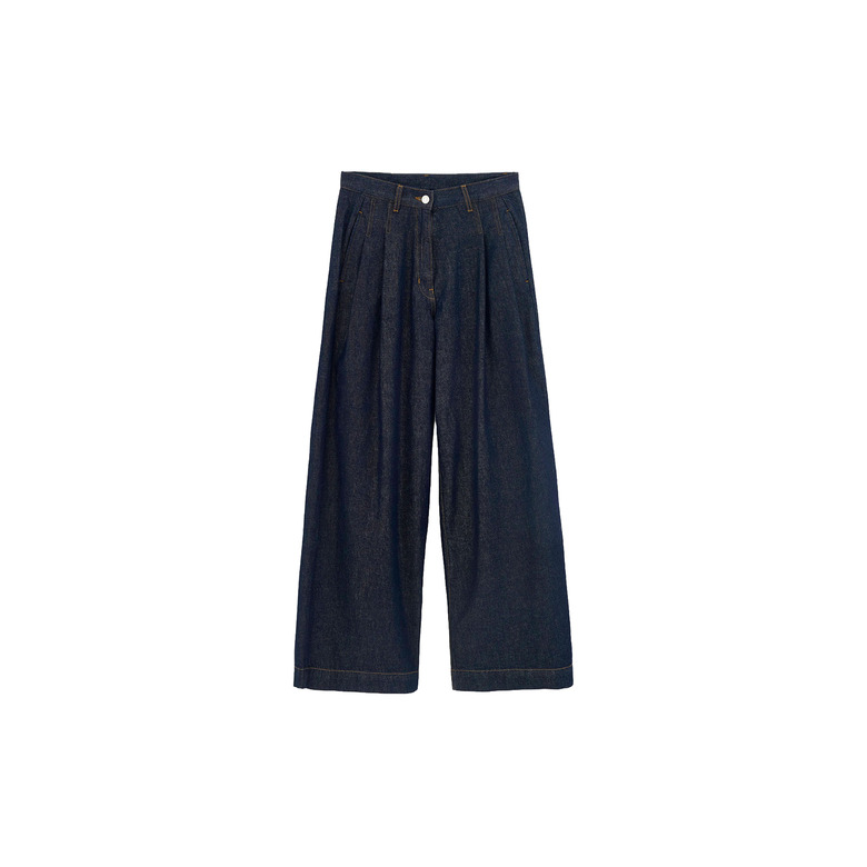 Bellerose jeans blue 1