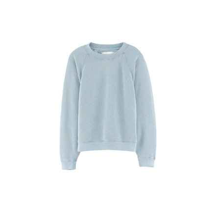 Bellerose sweater bleu