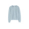 Bellerose sweater blue 1