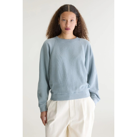 Bellerose sweater bleu