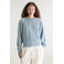 Bellerose sweater blue 2