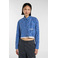 Dickies blouse blue 2