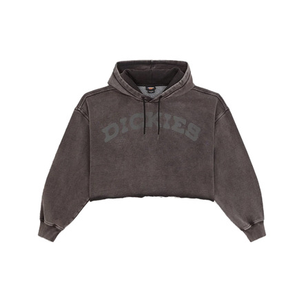 Dickies hoodie grijs