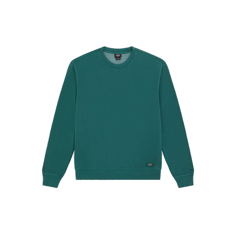 Dickies sweater green 1