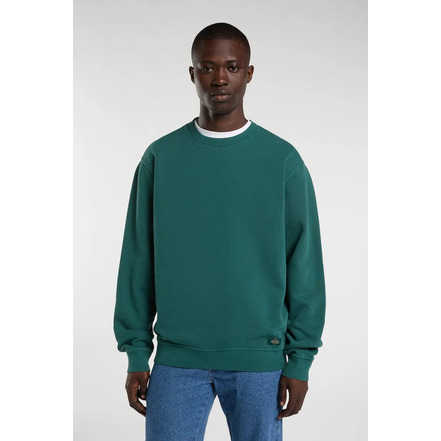Dickies sweater green