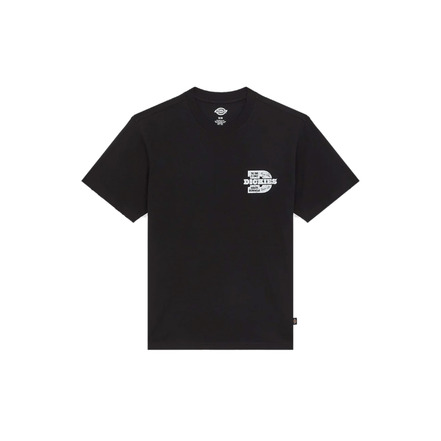 Dickies t-shirts black
