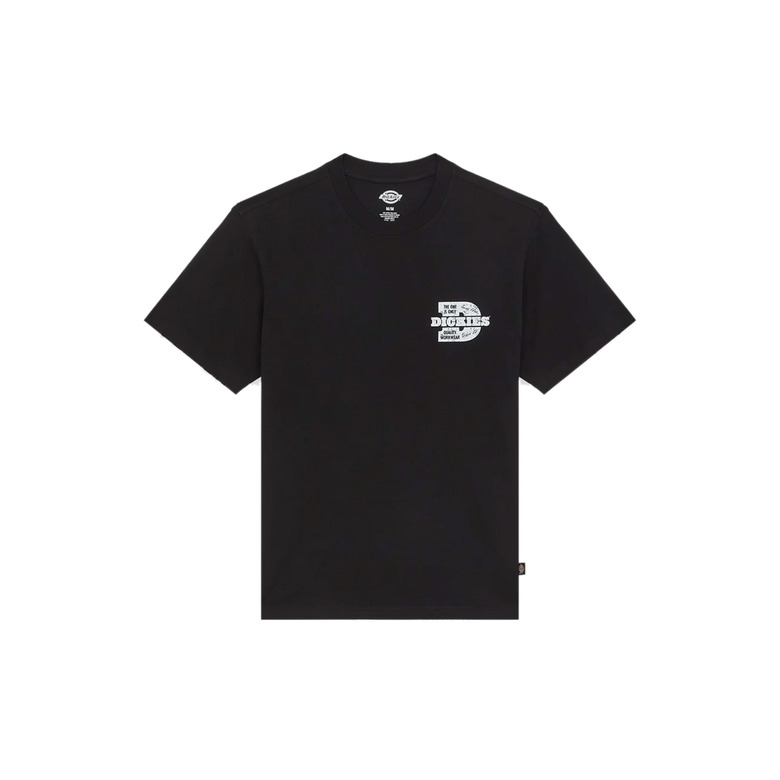 Dickies t-shirts black 1