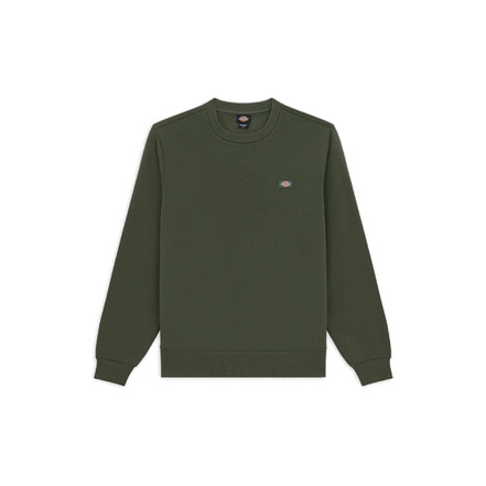 Dickies sweater green