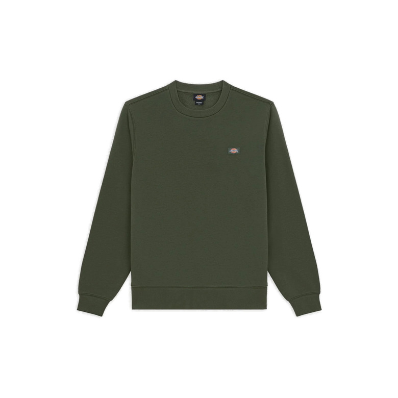 Dickies sweater green 1