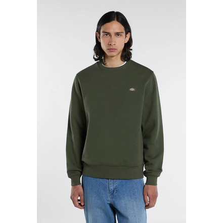 Dickies sweater green