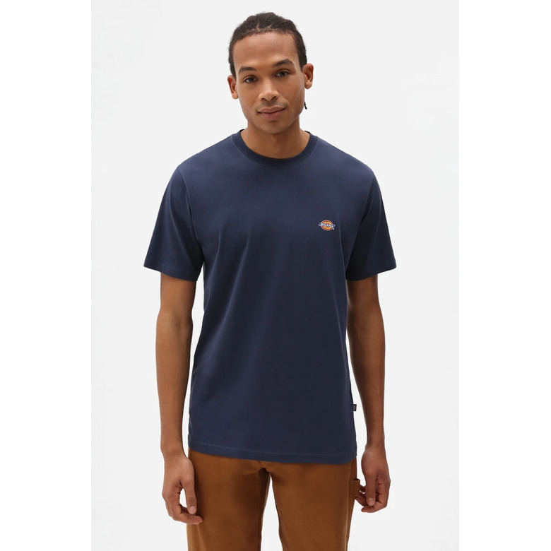 Dickies t-shirts blue 2