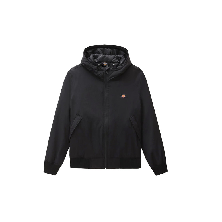 Dickies jacket black 1