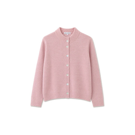 Belluna cardigan pink