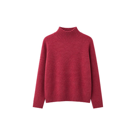 Belluna pull rose
