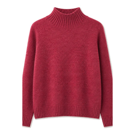 Belluna pull rose