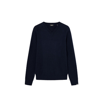 Antwrp sweater blue