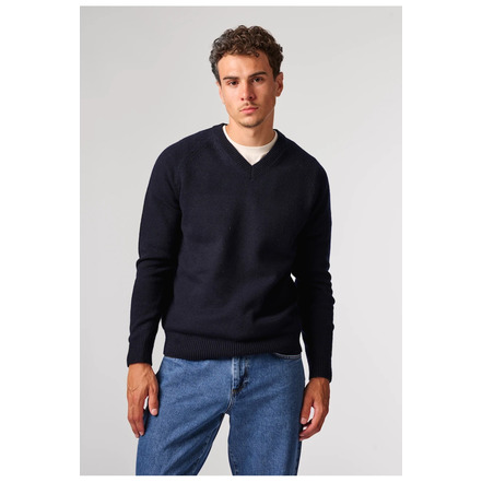Antwrp sweater blue