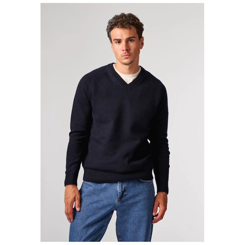 Antwrp trui blauw 2