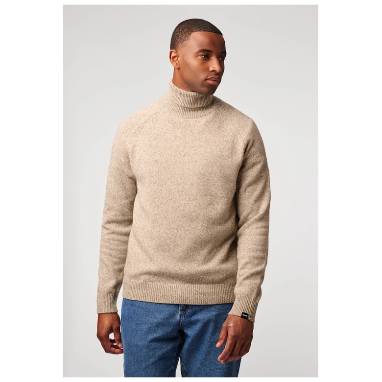 Antwrp trui beige 2