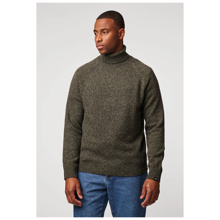 Antwrp sweater green