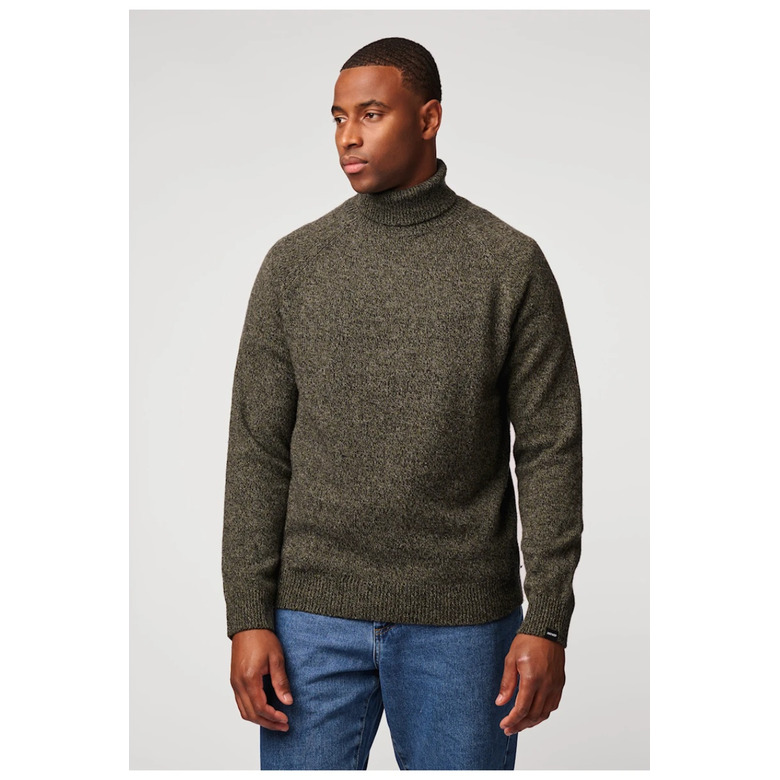 Antwrp sweater green 2