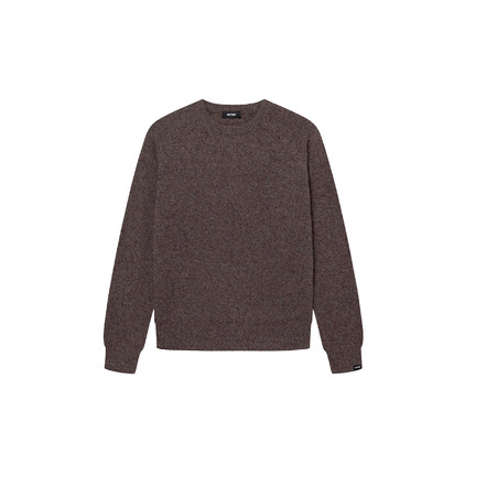 Antwrp sweater bordeaux