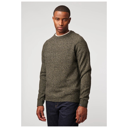Antwrp sweater green
