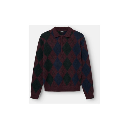 Antwrp sweater bordeaux