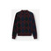 Antwrp trui bordeaux 1