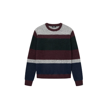 Antwrp trui multi color