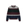 Antwrp sweater multicolor 1