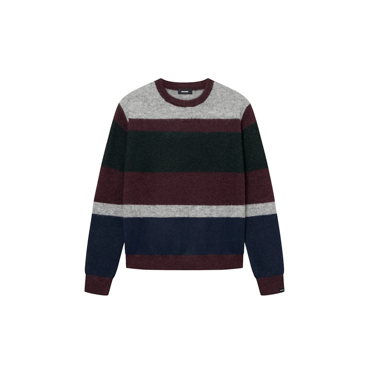 Antwrp sweater multicolor 1