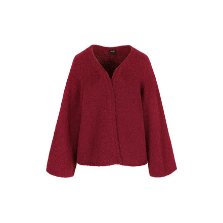 Mayerline cardigan bordeaux