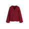 Mayerline cardigan bordeaux 1