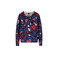 Mayerline pull bleu 1