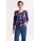 Mayerline pull bleu 2