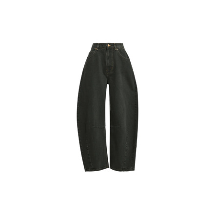 Essentiel Antwerp trousers green
