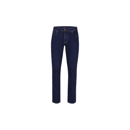 Atelier Noterman trousers 34 inch blue
