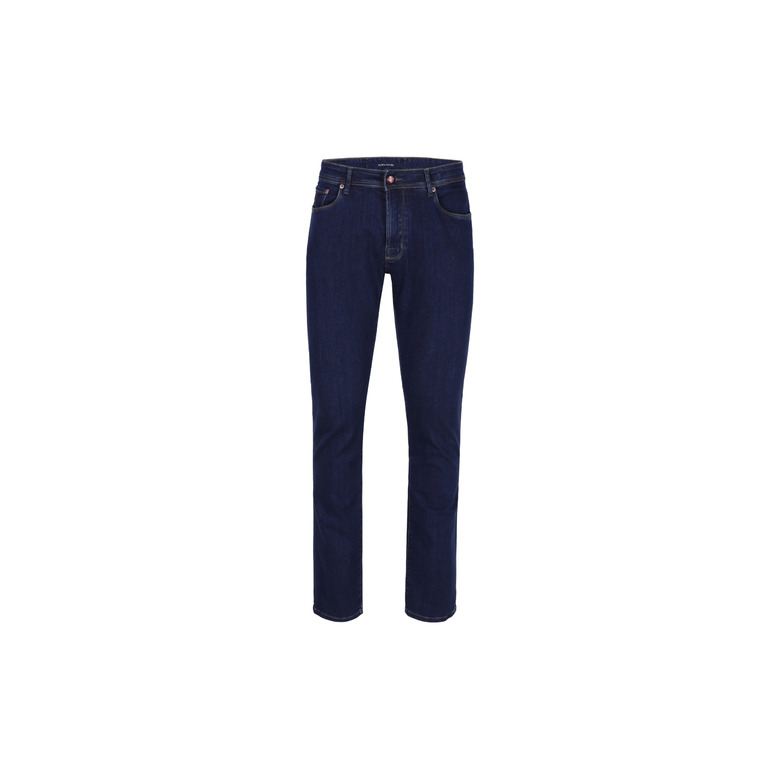 Atelier Noterman trousers 34 inch blue 1