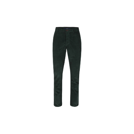 Atelier Noterman trousers 34 inch green