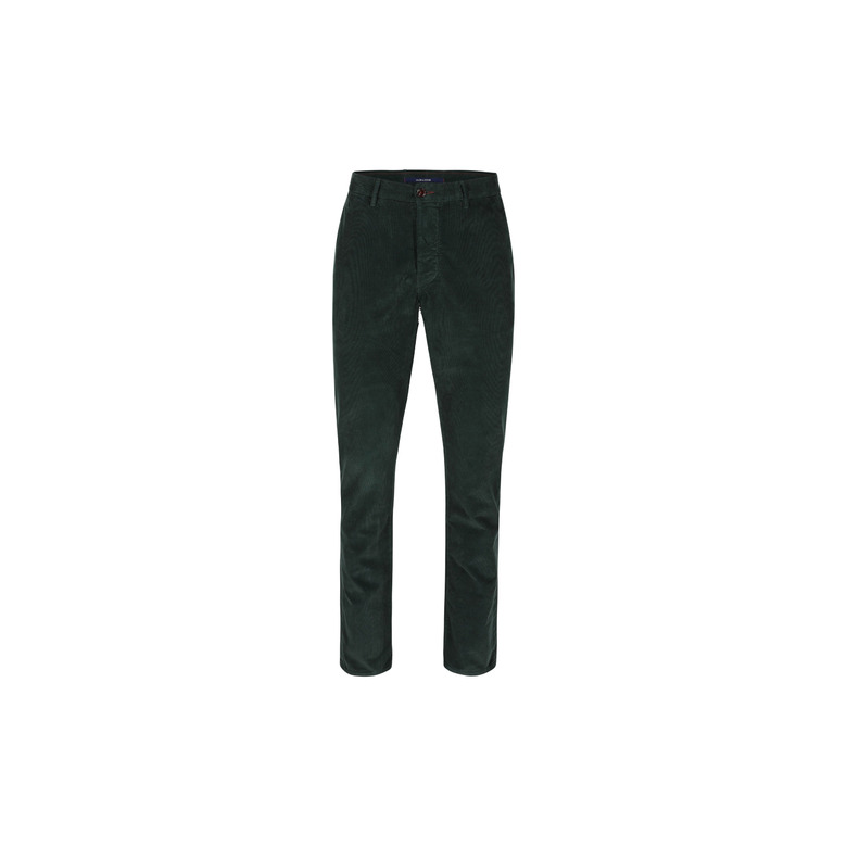 Atelier Noterman trousers 34 inch green 1
