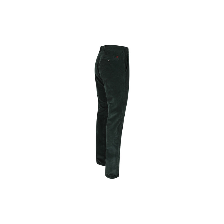Atelier Noterman trousers 34 inch green 3