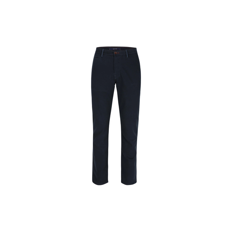 Atelier Noterman trousers 34 inch blue 1