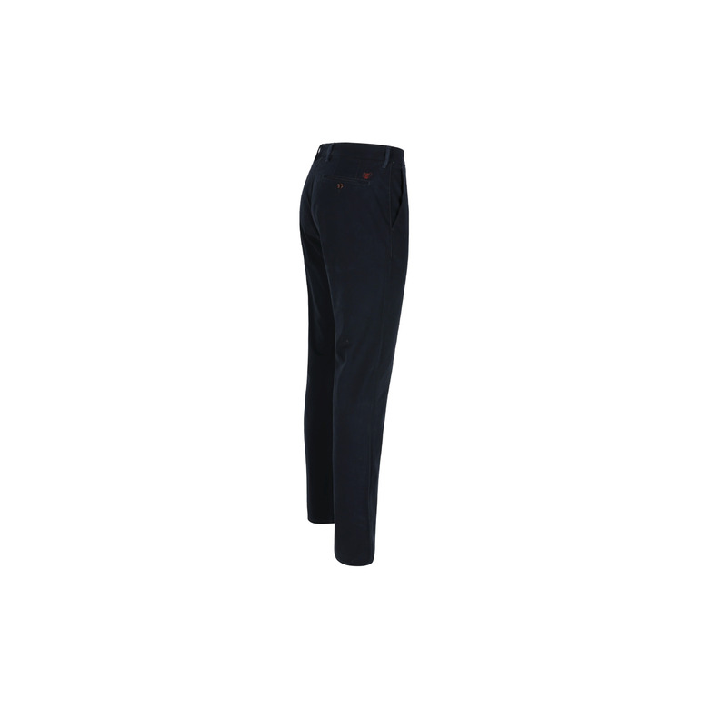 Atelier Noterman trousers 34 inch blue 3