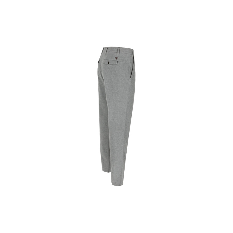 Atelier Noterman broek 34 inch grijs 3