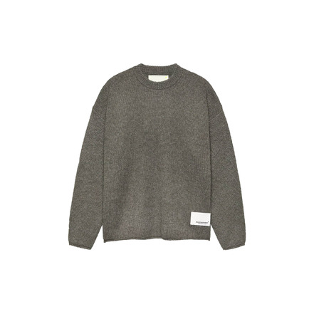New Amsterdam Surfassociation sweater grey